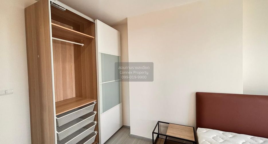 For rent 2 ベッドルーム condo in Phasi Charoen, Bangkok