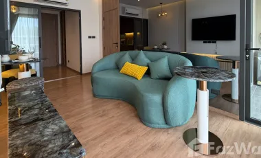 For sale 1 bed condo in Thalang, Phuket