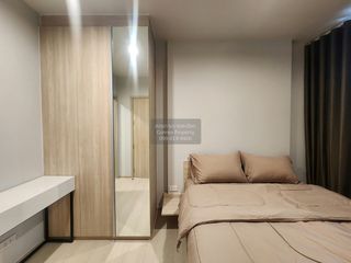 For rent 1 bed condo in Bang Phli, Samut Prakan