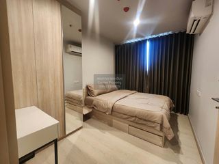 For rent 1 bed condo in Bang Phli, Samut Prakan