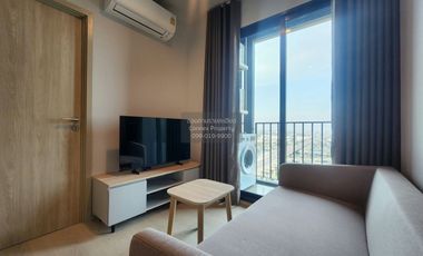 For rent 1 bed condo in Bang Phli, Samut Prakan