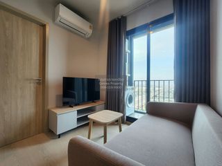 For rent 1 bed condo in Bang Phli, Samut Prakan