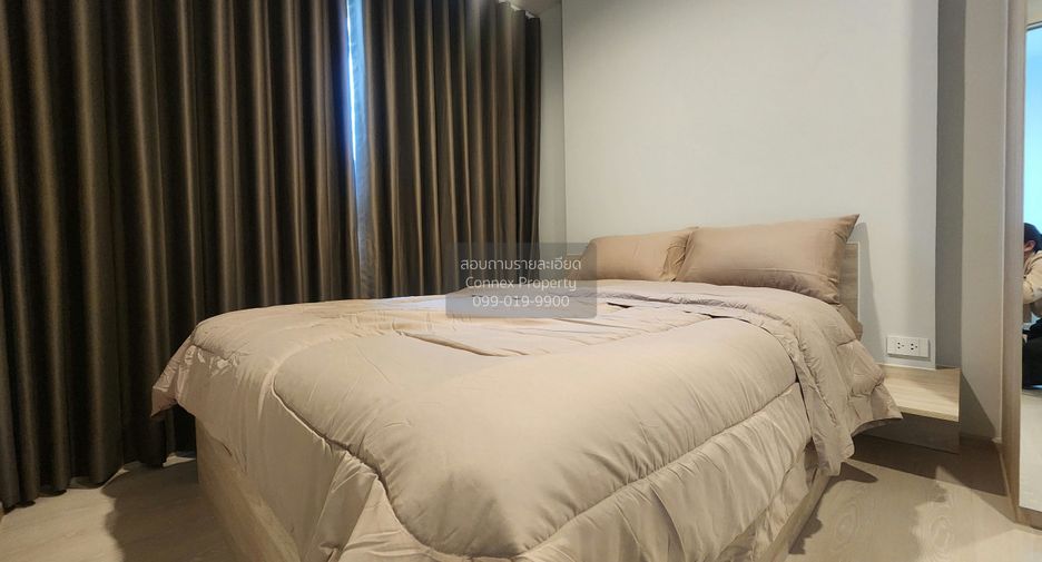 For rent 1 bed condo in Bang Phli, Samut Prakan
