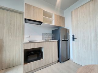 For rent 1 bed condo in Bang Phli, Samut Prakan