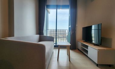 For rent 1 bed condo in Bang Phli, Samut Prakan