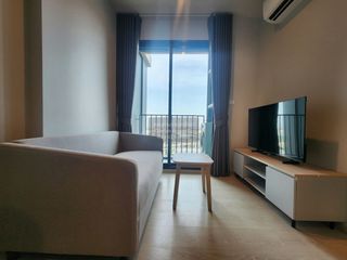 For rent 1 bed condo in Bang Phli, Samut Prakan