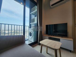 For rent 1 bed condo in Bang Phli, Samut Prakan