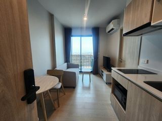 For rent 1 bed condo in Bang Phli, Samut Prakan