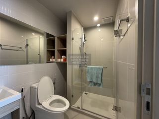 For rent 1 bed condo in Bang Phli, Samut Prakan