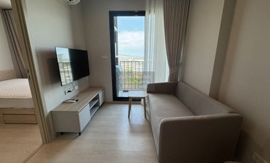 For rent 1 bed condo in Bang Phli, Samut Prakan