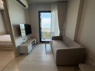 For rent 1 bed condo in Bang Phli, Samut Prakan