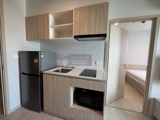 For rent 1 bed condo in Bang Phli, Samut Prakan