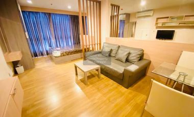 Condo en alquiler de 1 habitaciones en Bang Sue, Bangkok