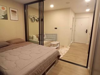 For rent 1 bed condo in Khlong Luang, Pathum Thani