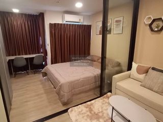 For rent 1 bed condo in Khlong Luang, Pathum Thani