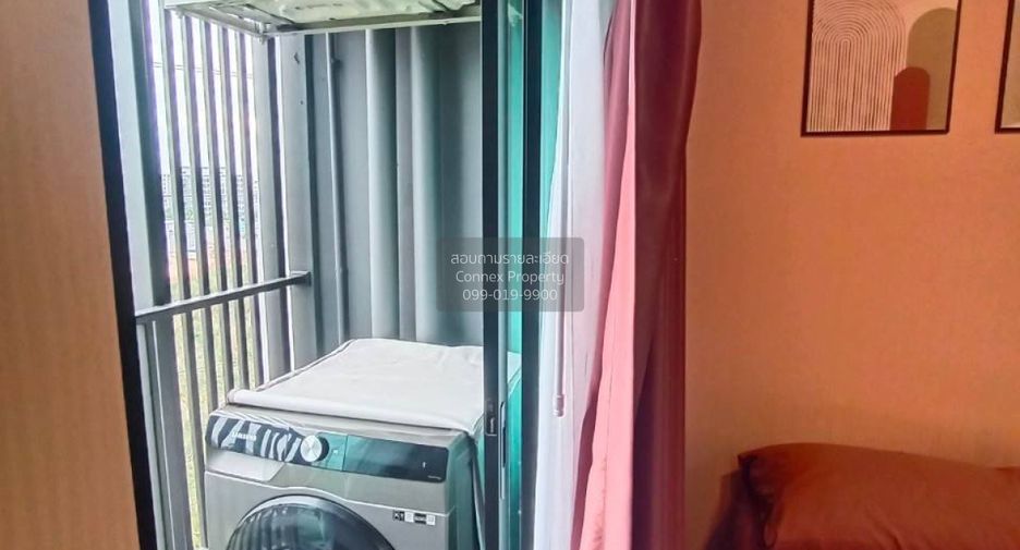 À louer 1 chambre condo à Khlong Luang, Pathum Thani