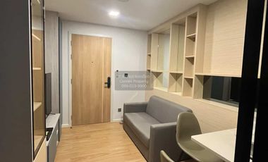 For rent 1 bed condo in Mueang Pathum Thani, Pathum Thani