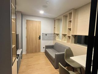For rent 1 bed condo in Mueang Pathum Thani, Pathum Thani