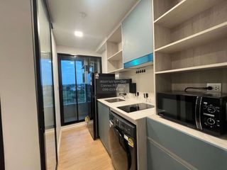 For rent 1 bed condo in Mueang Pathum Thani, Pathum Thani