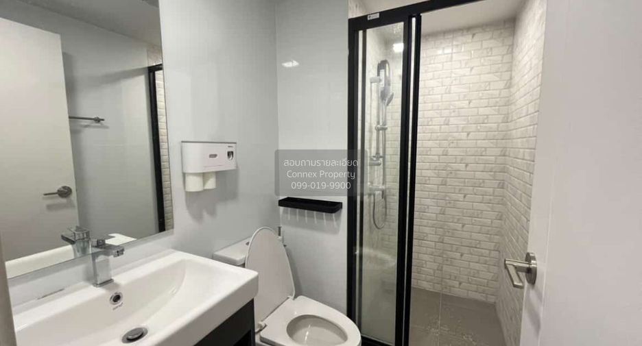 For rent 1 bed condo in Mueang Pathum Thani, Pathum Thani