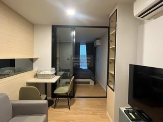 For rent 1 bed condo in Mueang Pathum Thani, Pathum Thani