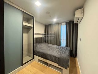 For rent 1 bed condo in Mueang Pathum Thani, Pathum Thani