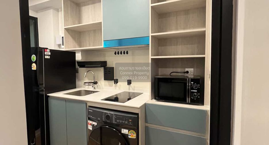 For rent 1 bed condo in Mueang Pathum Thani, Pathum Thani
