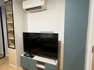 For rent 1 bed condo in Mueang Pathum Thani, Pathum Thani