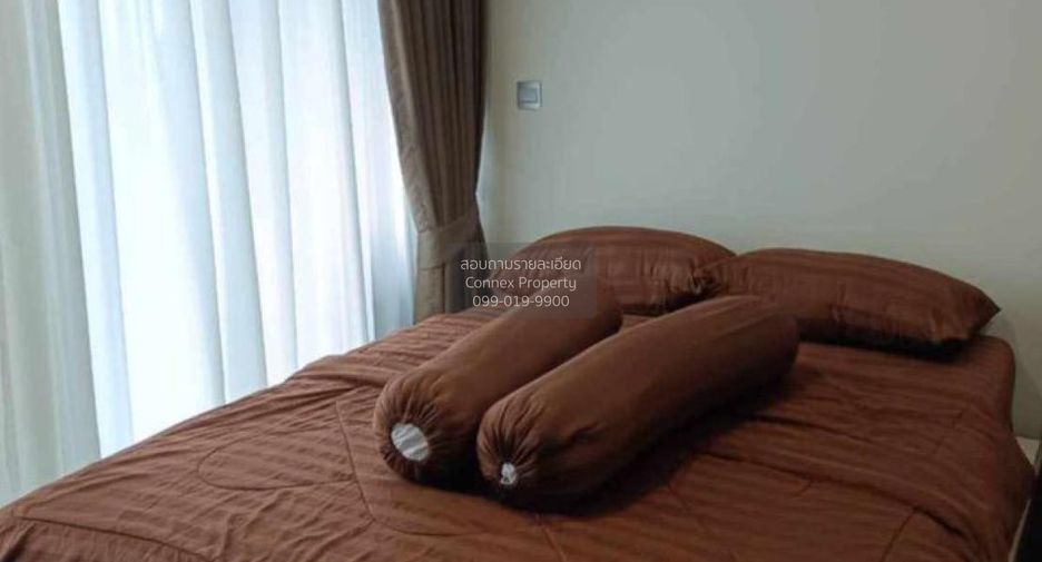For rent 1 bed condo in Khlong Luang, Pathum Thani