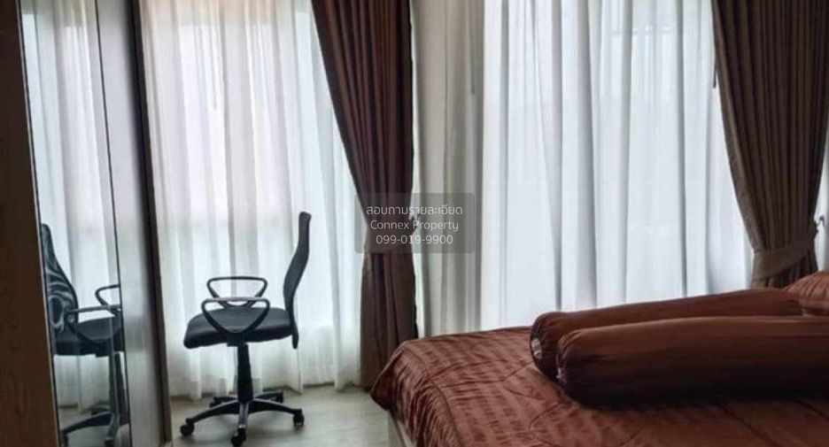 For rent 1 bed condo in Khlong Luang, Pathum Thani