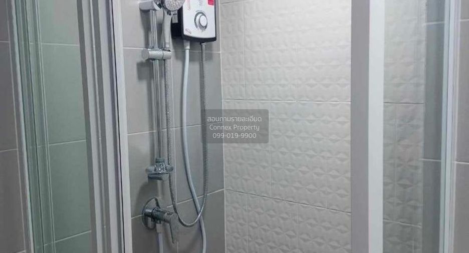 For rent 1 bed condo in Khlong Luang, Pathum Thani