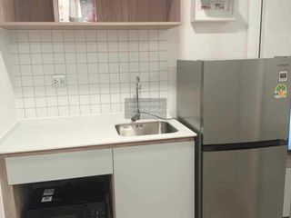 For rent 1 bed condo in Khlong Luang, Pathum Thani