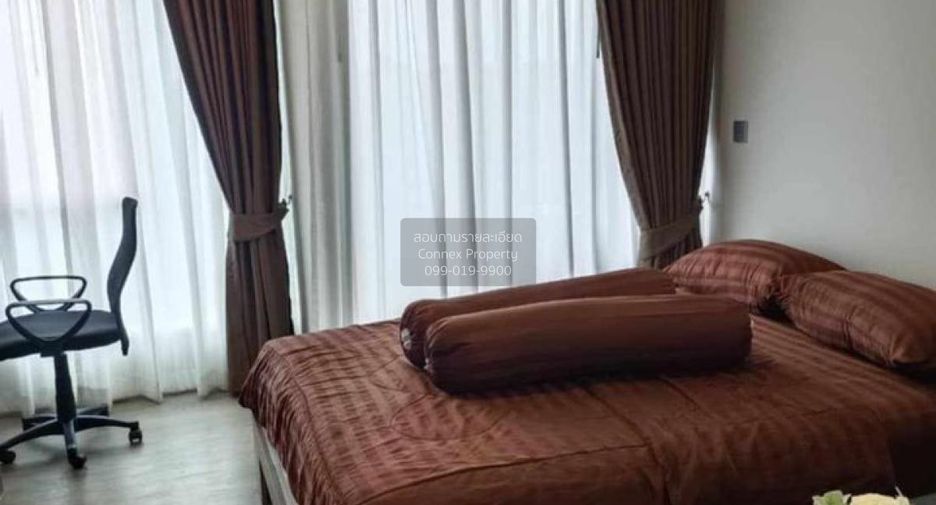 For rent 1 bed condo in Khlong Luang, Pathum Thani