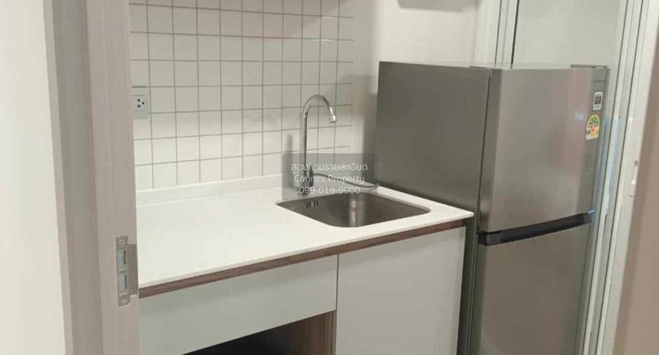 For rent 1 bed condo in Khlong Luang, Pathum Thani