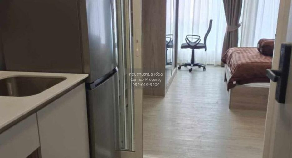 For rent 1 bed condo in Khlong Luang, Pathum Thani