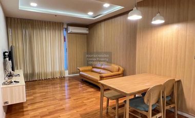 For rent 2 bedrooms condo in Ratchathewi, Bangkok