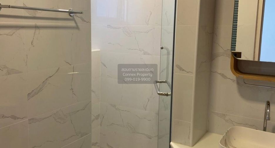 For rent 2 bedrooms condo in Ratchathewi, Bangkok
