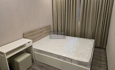 For rent 2 bedrooms condo in Bang Phlat, Bangkok