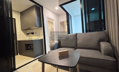 For rent 1 bed condo in Chom Thong, Bangkok