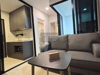 For rent 1 bed condo in Chom Thong, Bangkok