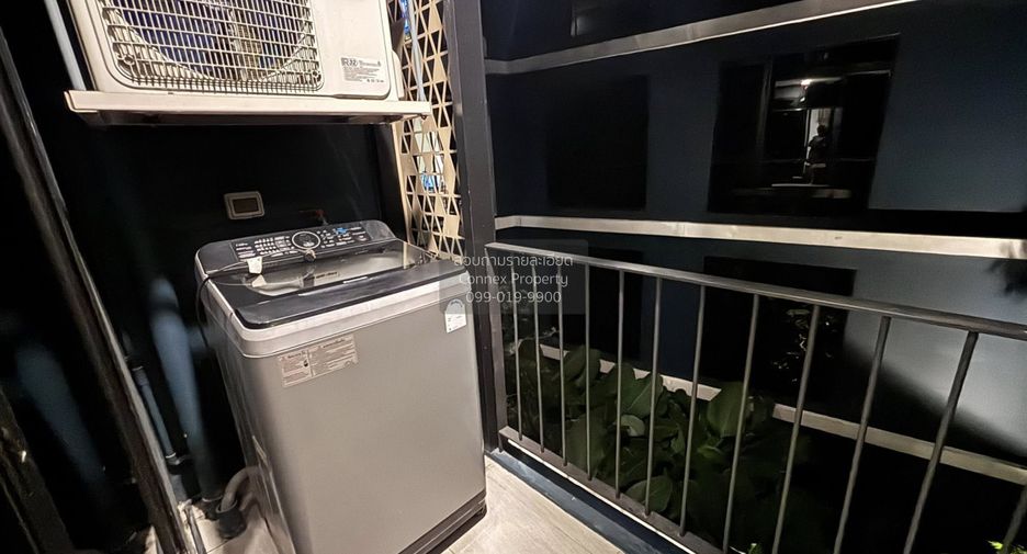 For rent 1 bed condo in Chom Thong, Bangkok