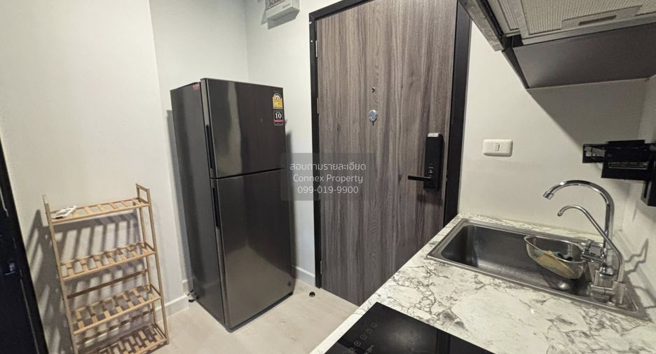 For rent 1 bed condo in Chom Thong, Bangkok