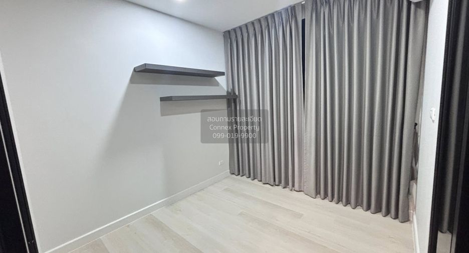For rent 1 bed condo in Chom Thong, Bangkok