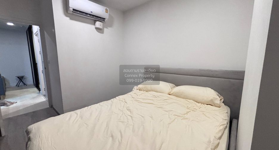 For rent 1 bed condo in Chom Thong, Bangkok