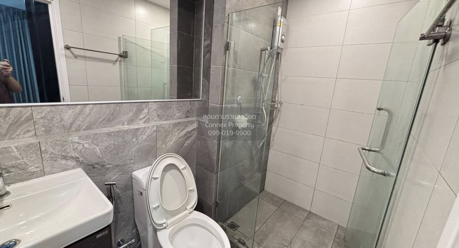 For rent 1 bed condo in Chom Thong, Bangkok