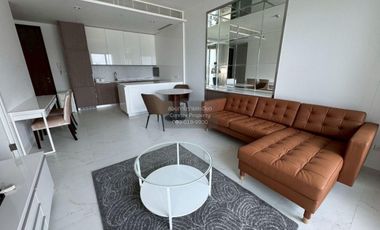 For rent 1 bed condo in Pathum Wan, Bangkok