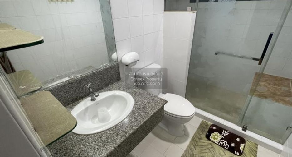 Wohnung zur Miete mit 1 Zimmer in Ratchathewi, Bangkok