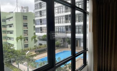 For rent 1 bed condo in Ratchathewi, Bangkok