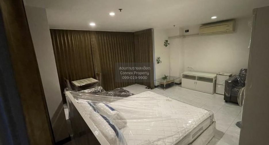 Wohnung zur Miete mit 1 Zimmer in Ratchathewi, Bangkok