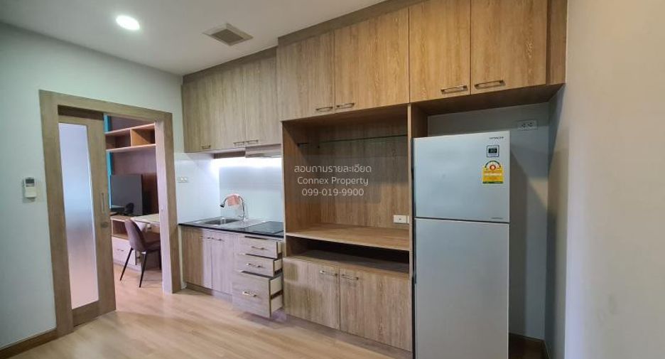 For rent 1 bed condo in Ratchathewi, Bangkok